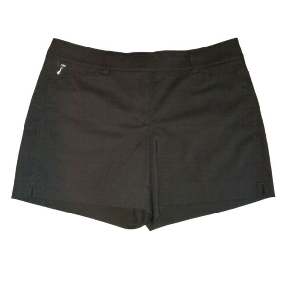 White House Black Market Pants - White House Black Market Black Shorts